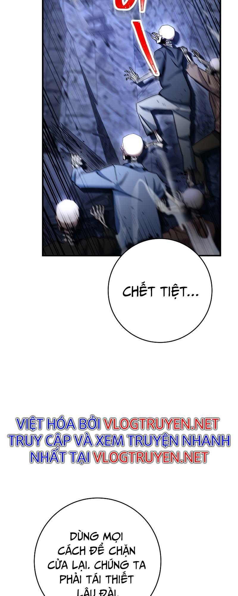 Anh Hùng Trở Lại - Chapter 35 - Page 19