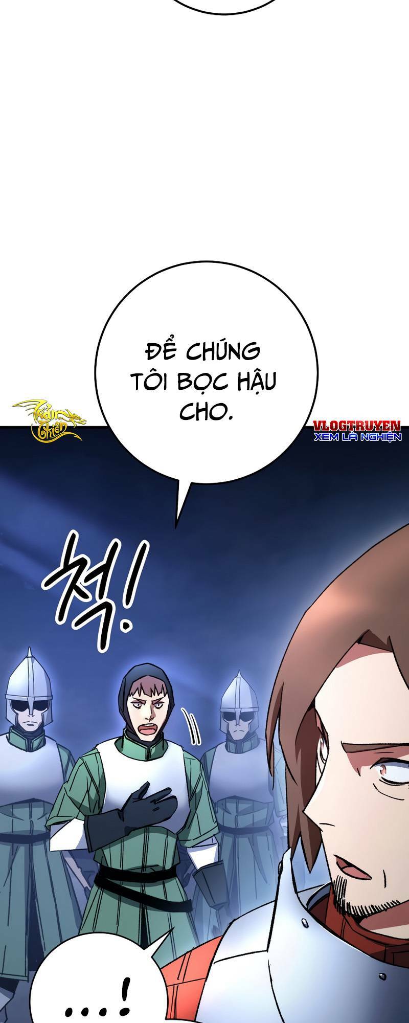 Anh Hùng Trở Lại - Chapter 35 - Page 21