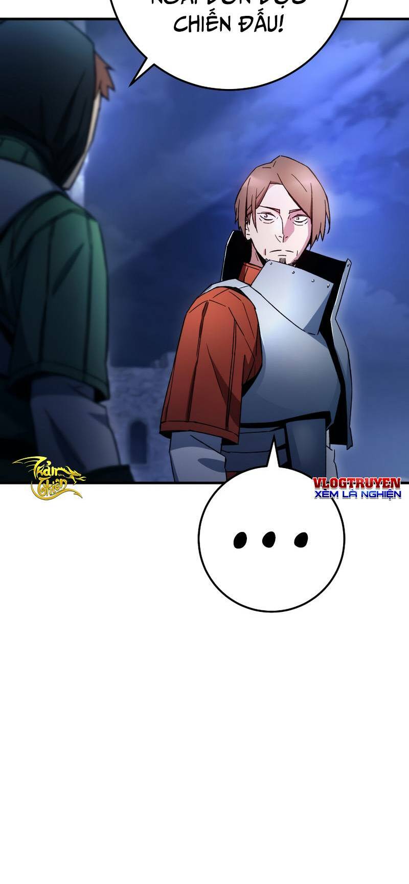 Anh Hùng Trở Lại - Chapter 35 - Page 23