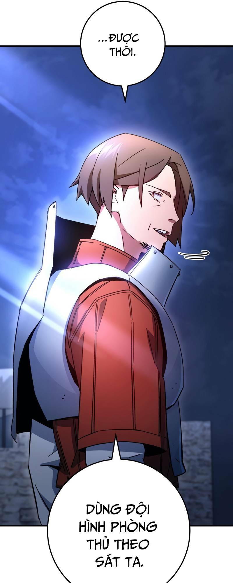 Anh Hùng Trở Lại - Chapter 35 - Page 24