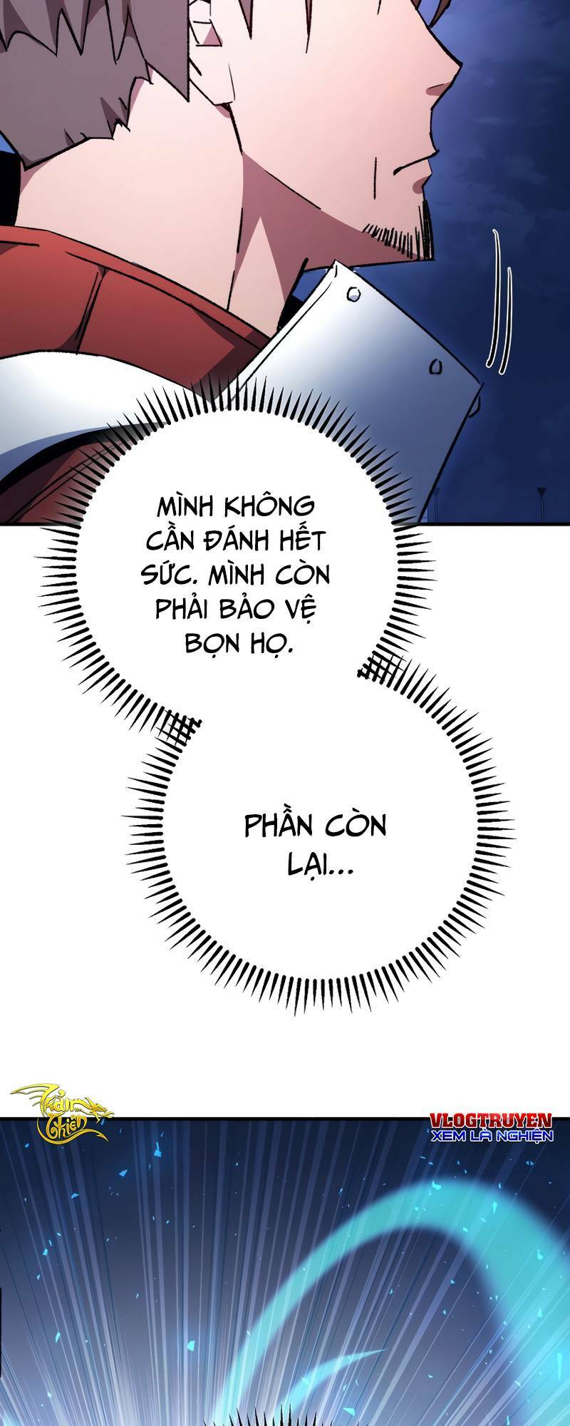 Anh Hùng Trở Lại - Chapter 35 - Page 26