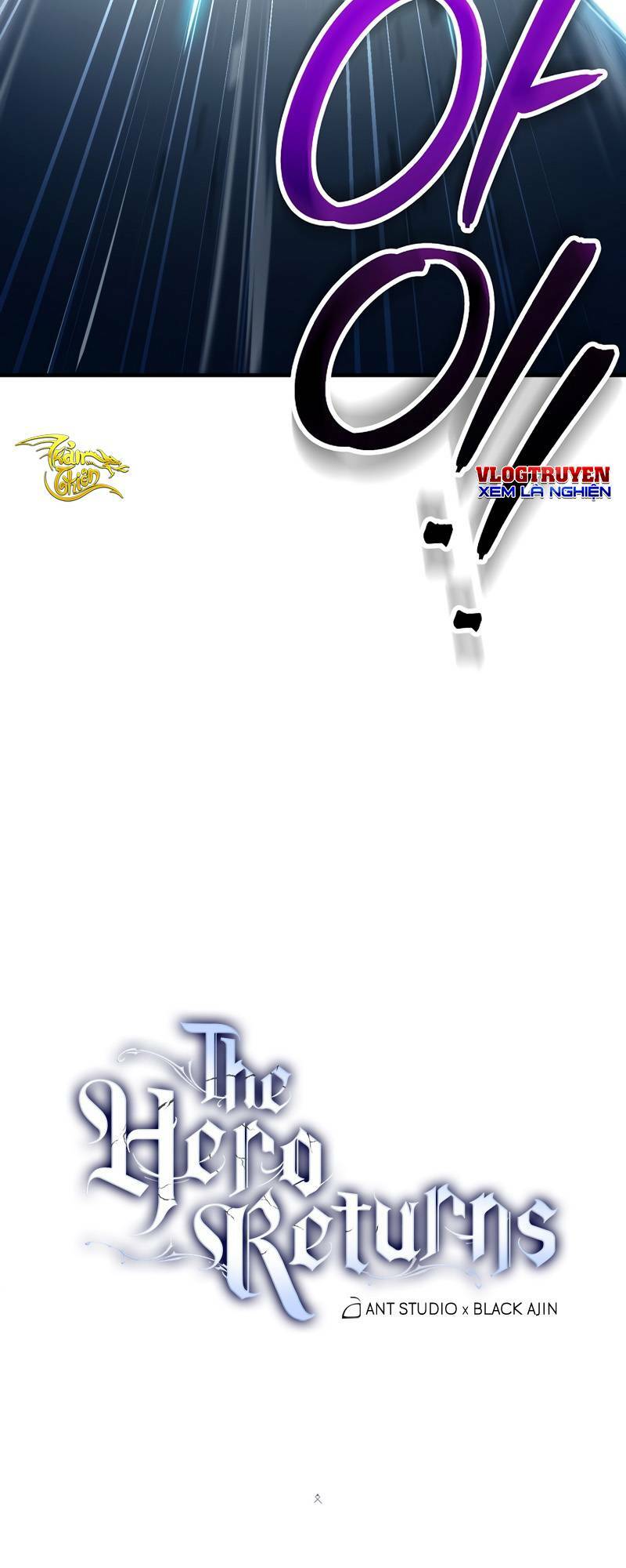 Anh Hùng Trở Lại - Chapter 35 - Page 30