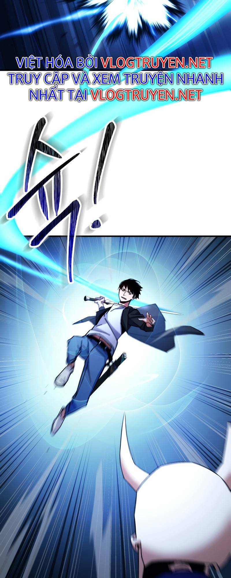 Anh Hùng Trở Lại - Chapter 35 - Page 35