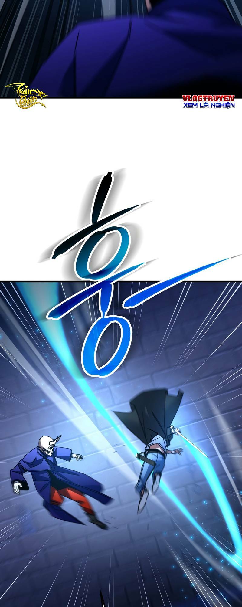 Anh Hùng Trở Lại - Chapter 35 - Page 36