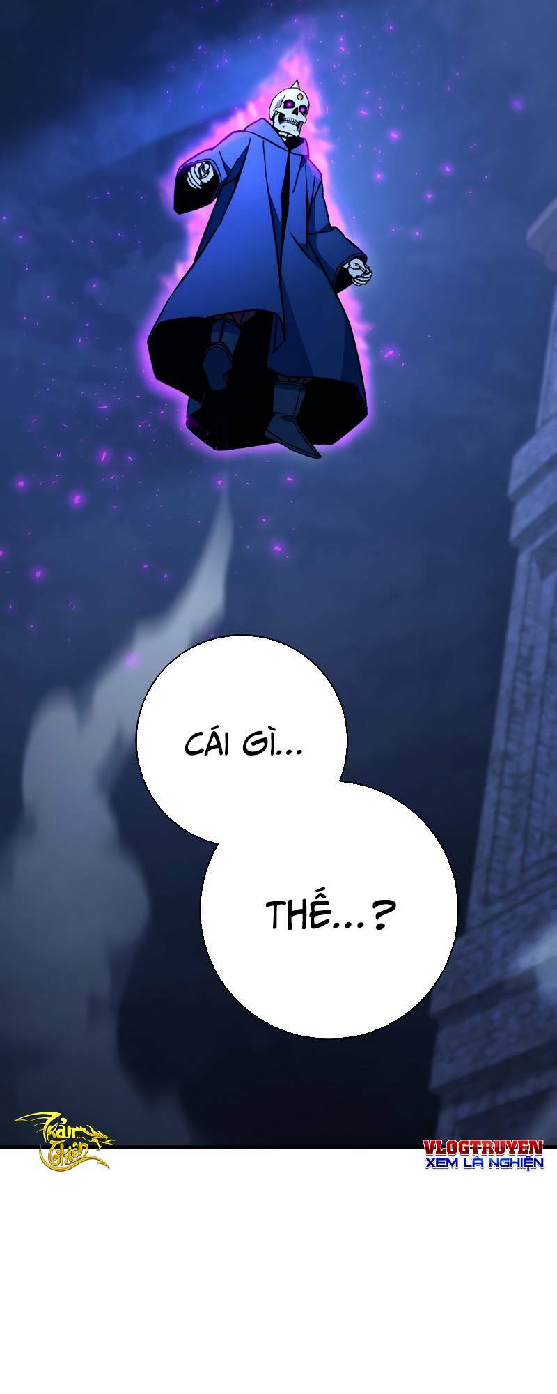 Anh Hùng Trở Lại - Chapter 35 - Page 3