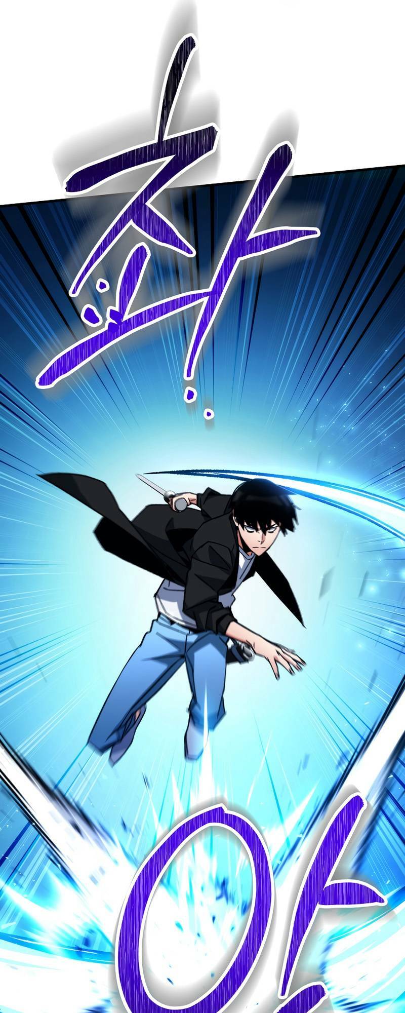 Anh Hùng Trở Lại - Chapter 35 - Page 39