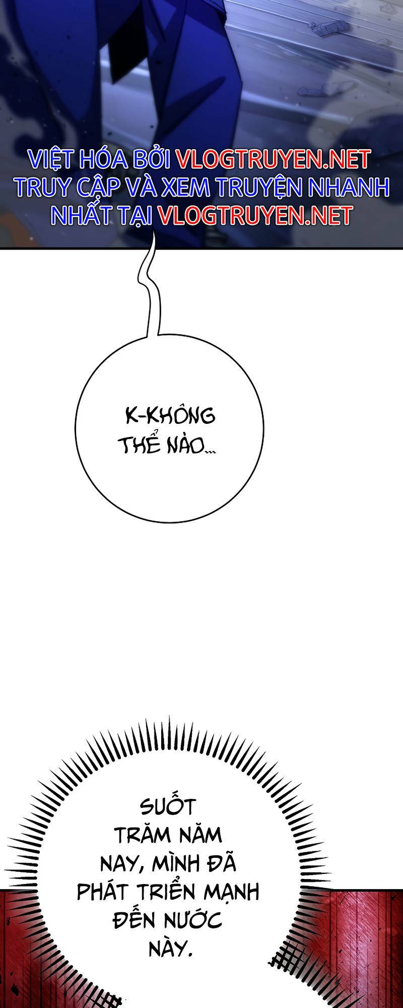 Anh Hùng Trở Lại - Chapter 35 - Page 43