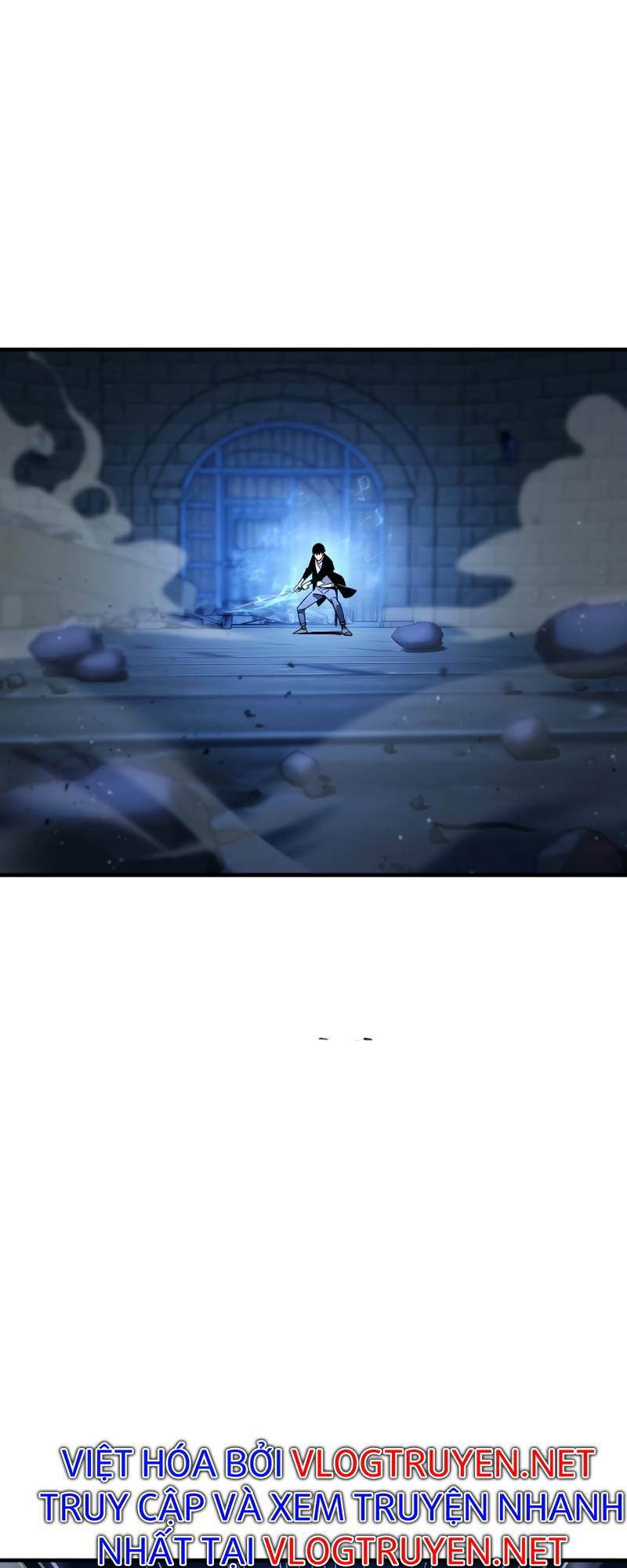 Anh Hùng Trở Lại - Chapter 35 - Page 45