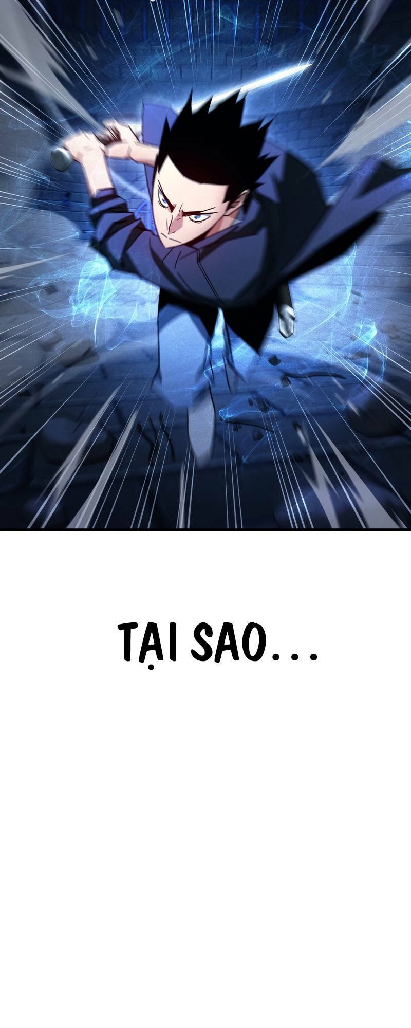 Anh Hùng Trở Lại - Chapter 35 - Page 46