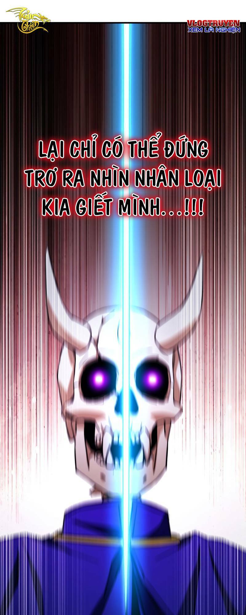 Anh Hùng Trở Lại - Chapter 35 - Page 47