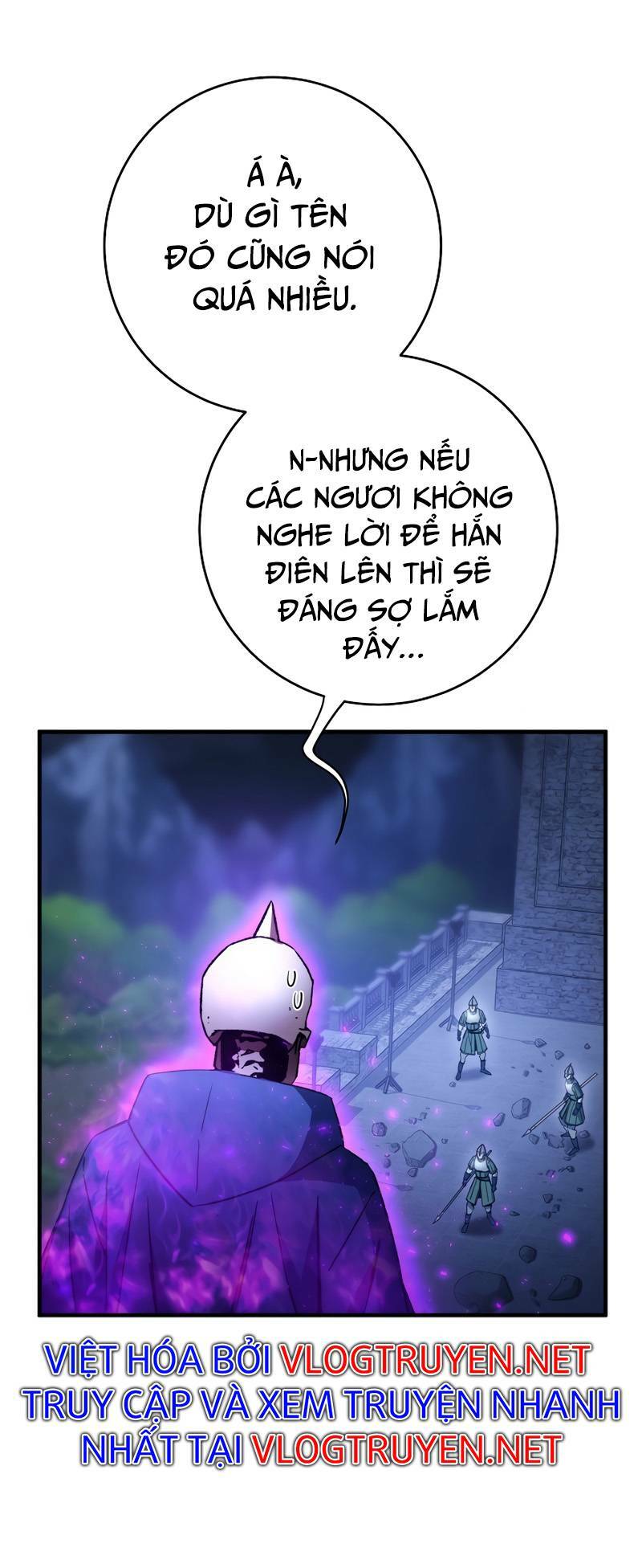 Anh Hùng Trở Lại - Chapter 35 - Page 4