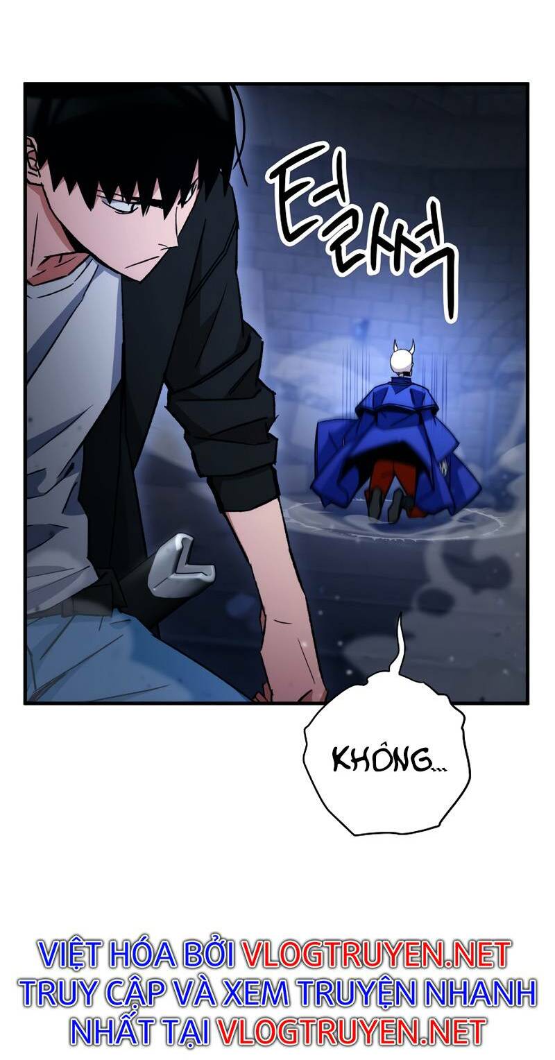 Anh Hùng Trở Lại - Chapter 35 - Page 50