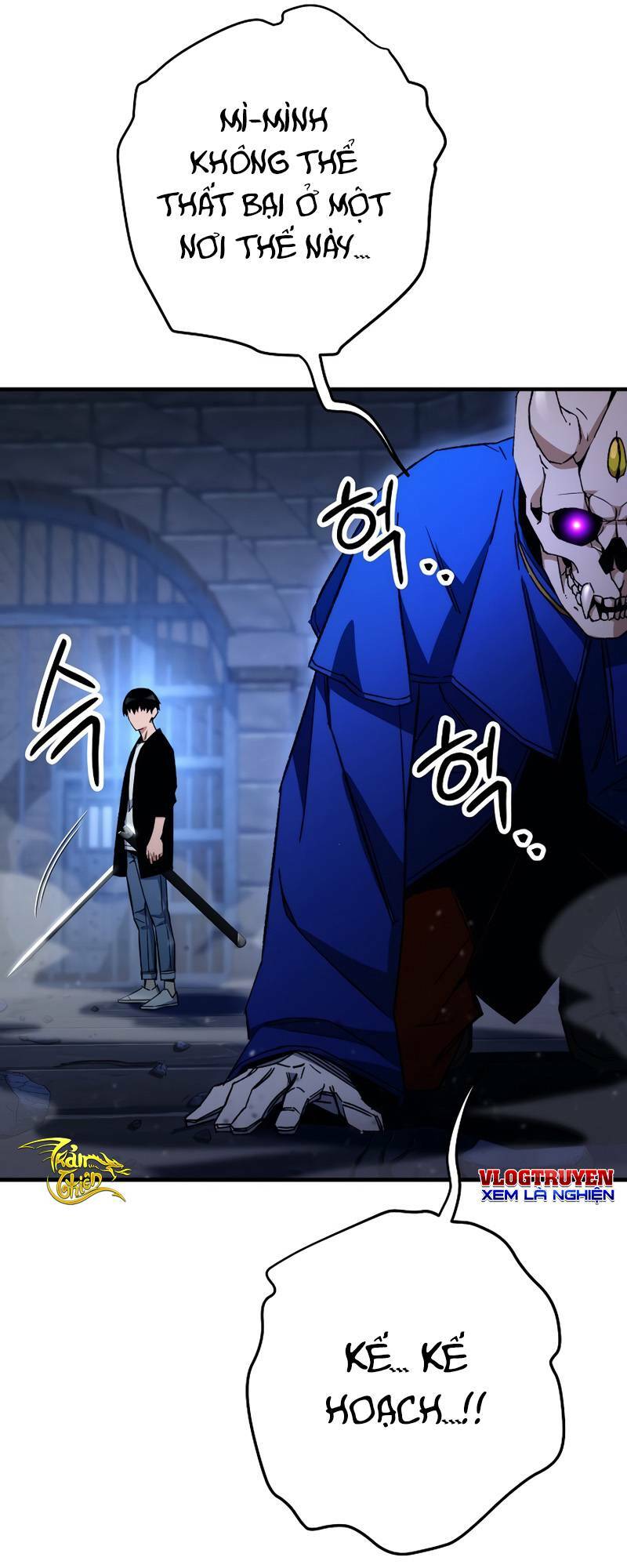 Anh Hùng Trở Lại - Chapter 35 - Page 51