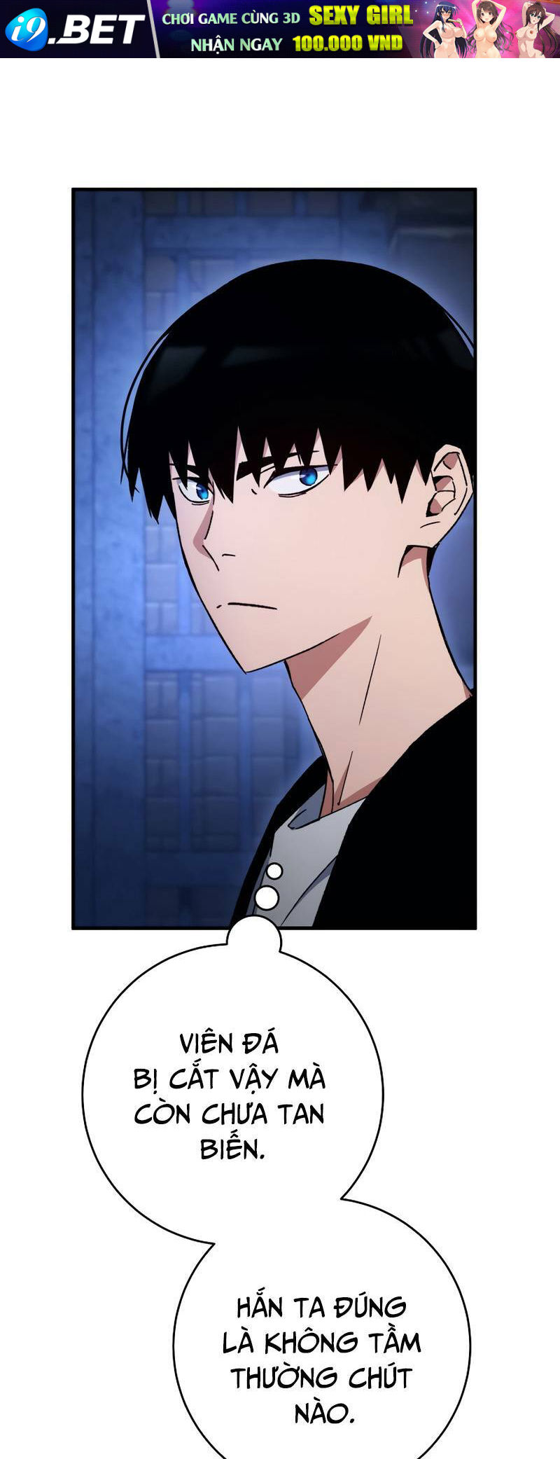 Anh Hùng Trở Lại - Chapter 35 - Page 52