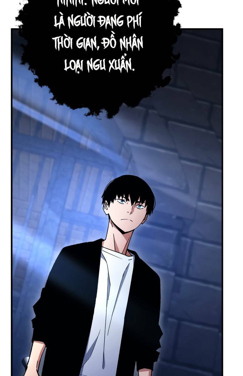 Anh Hùng Trở Lại - Chapter 35 - Page 55