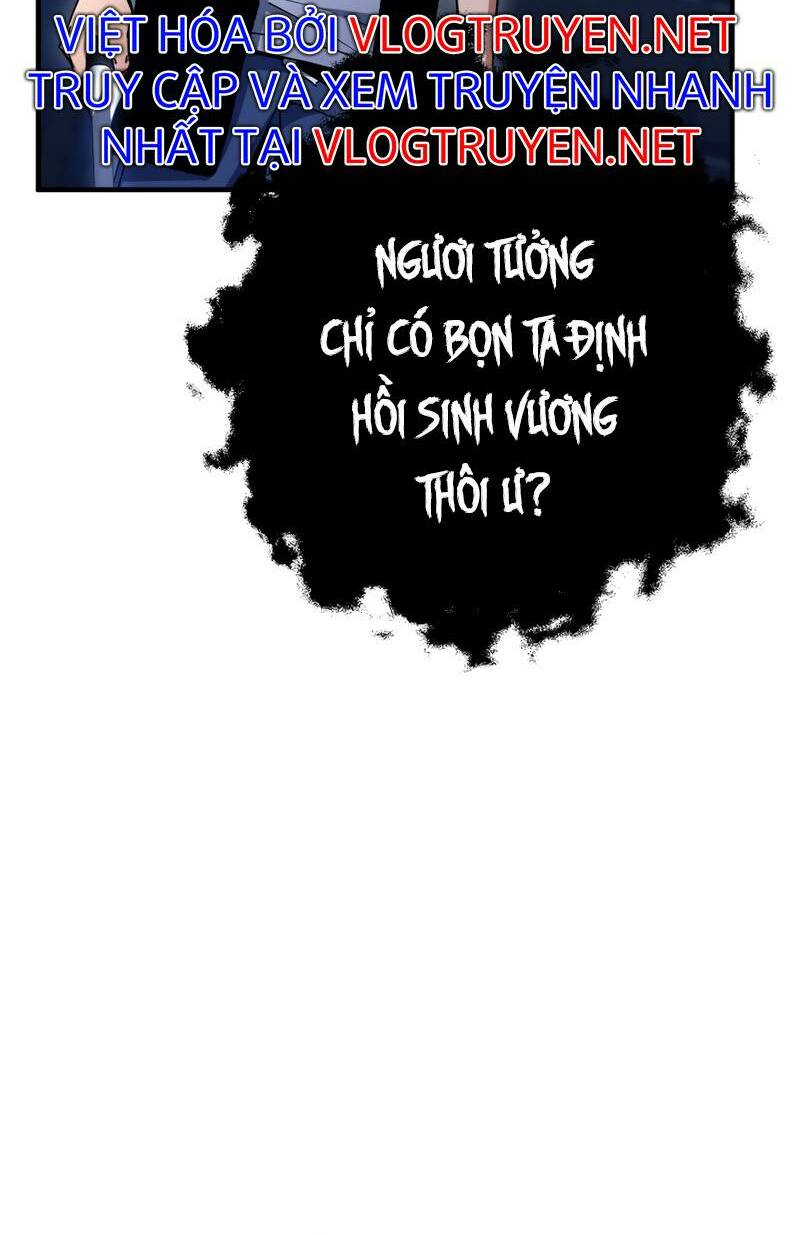 Anh Hùng Trở Lại - Chapter 35 - Page 56