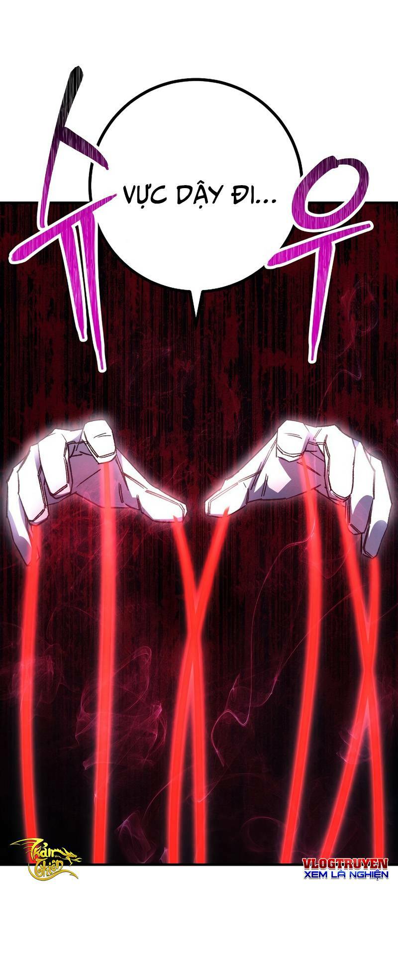 Anh Hùng Trở Lại - Chapter 35 - Page 5