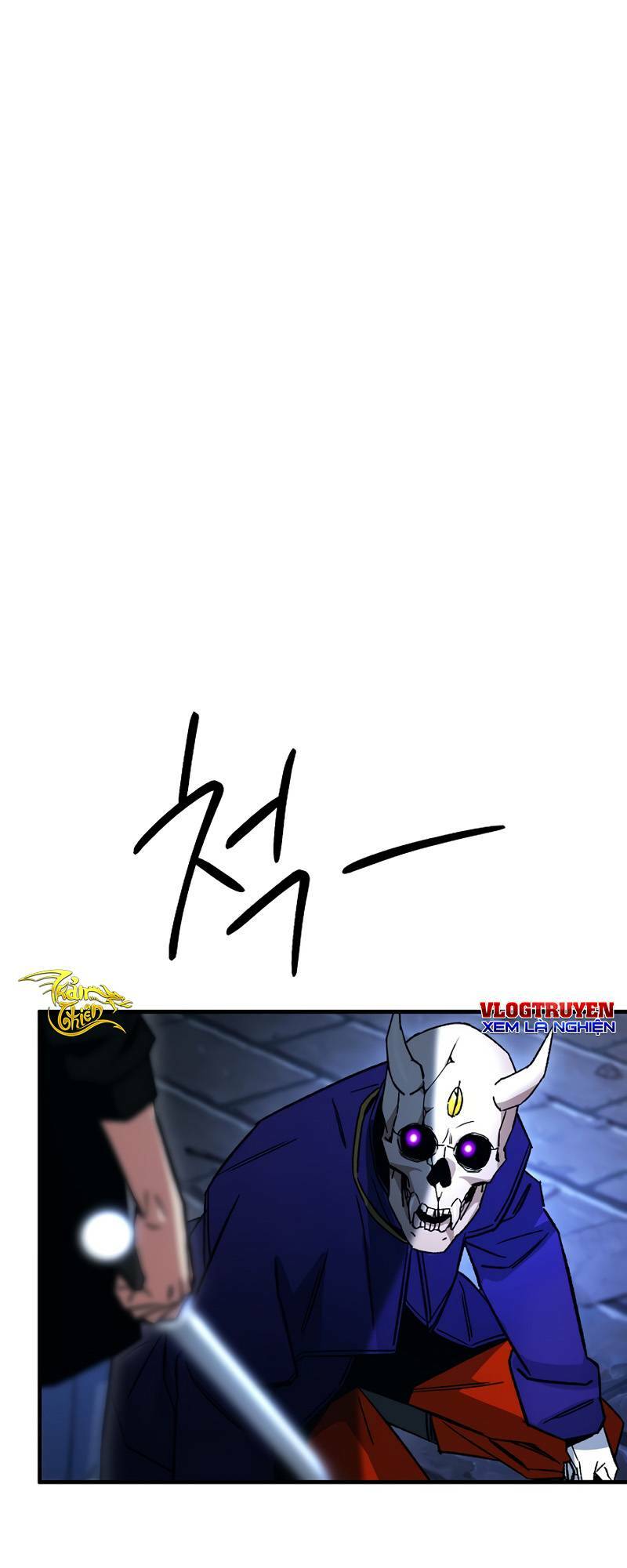 Anh Hùng Trở Lại - Chapter 35 - Page 60