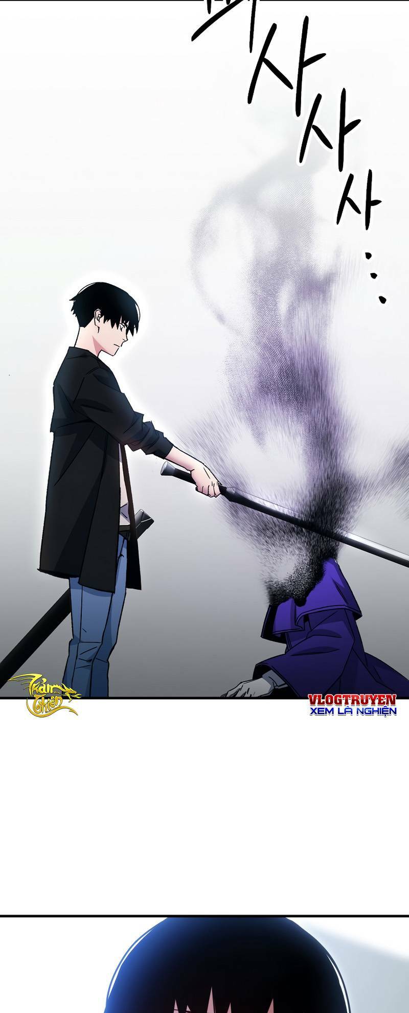 Anh Hùng Trở Lại - Chapter 35 - Page 65