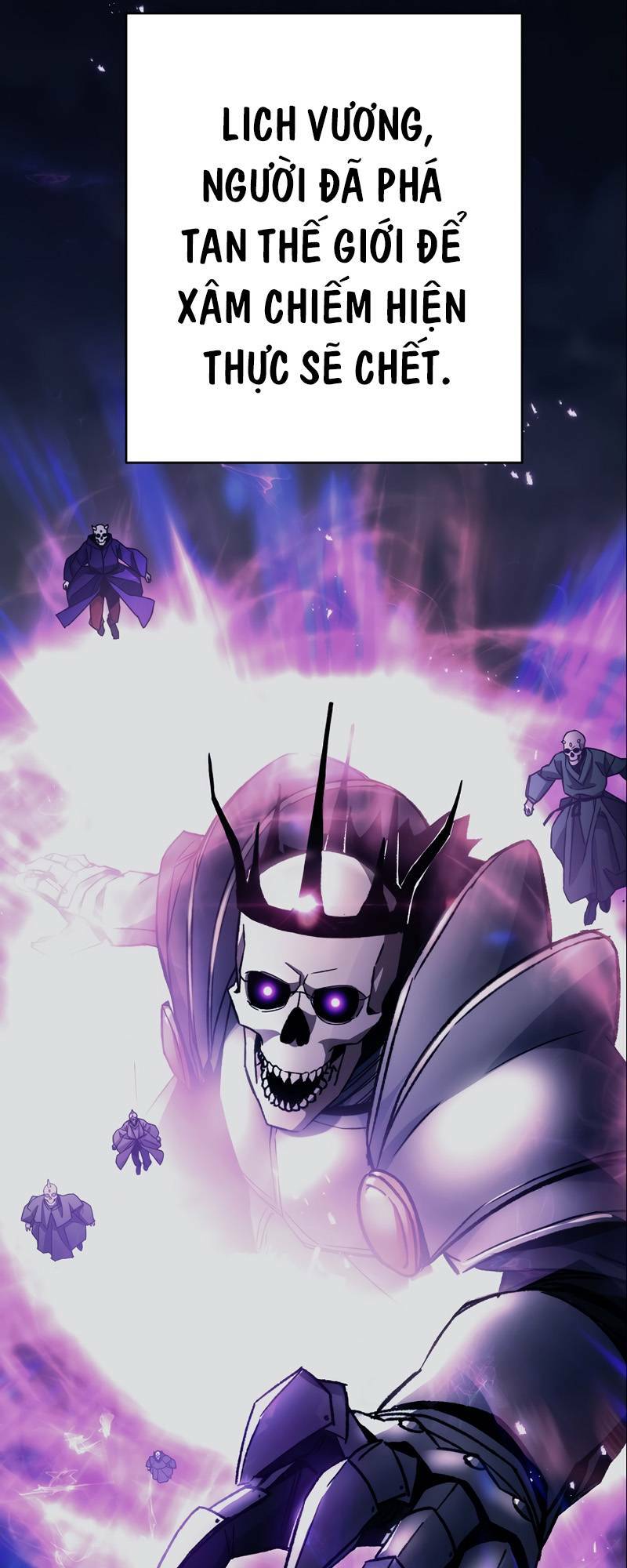 Anh Hùng Trở Lại - Chapter 35 - Page 67