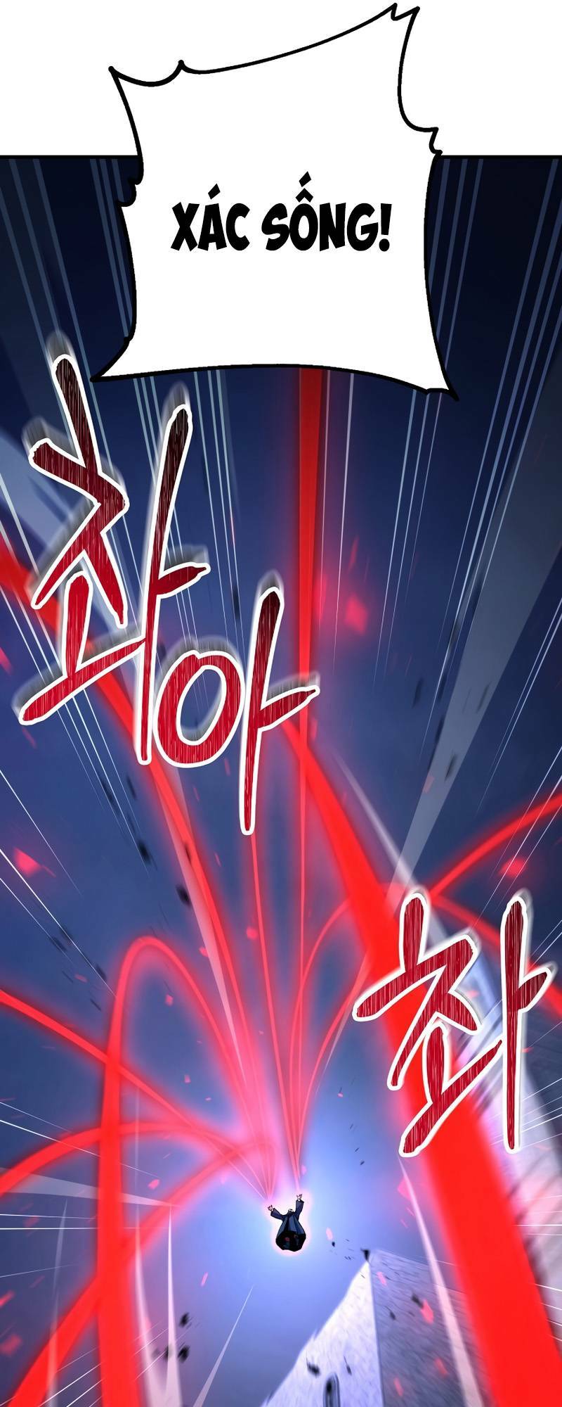 Anh Hùng Trở Lại - Chapter 35 - Page 6