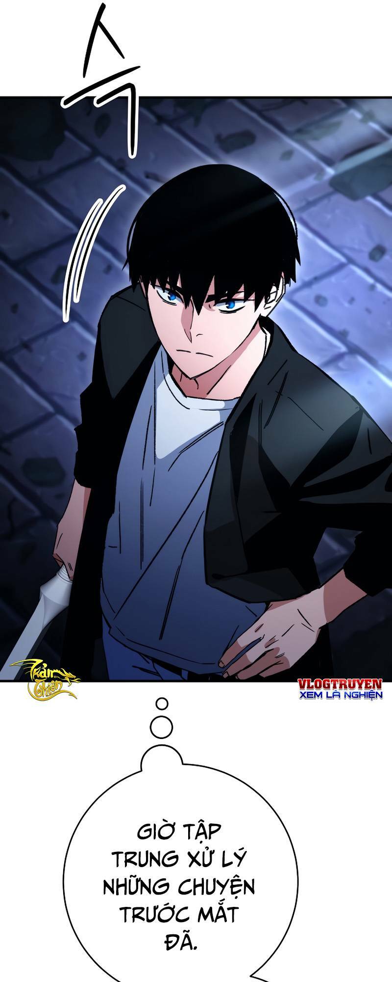 Anh Hùng Trở Lại - Chapter 35 - Page 73