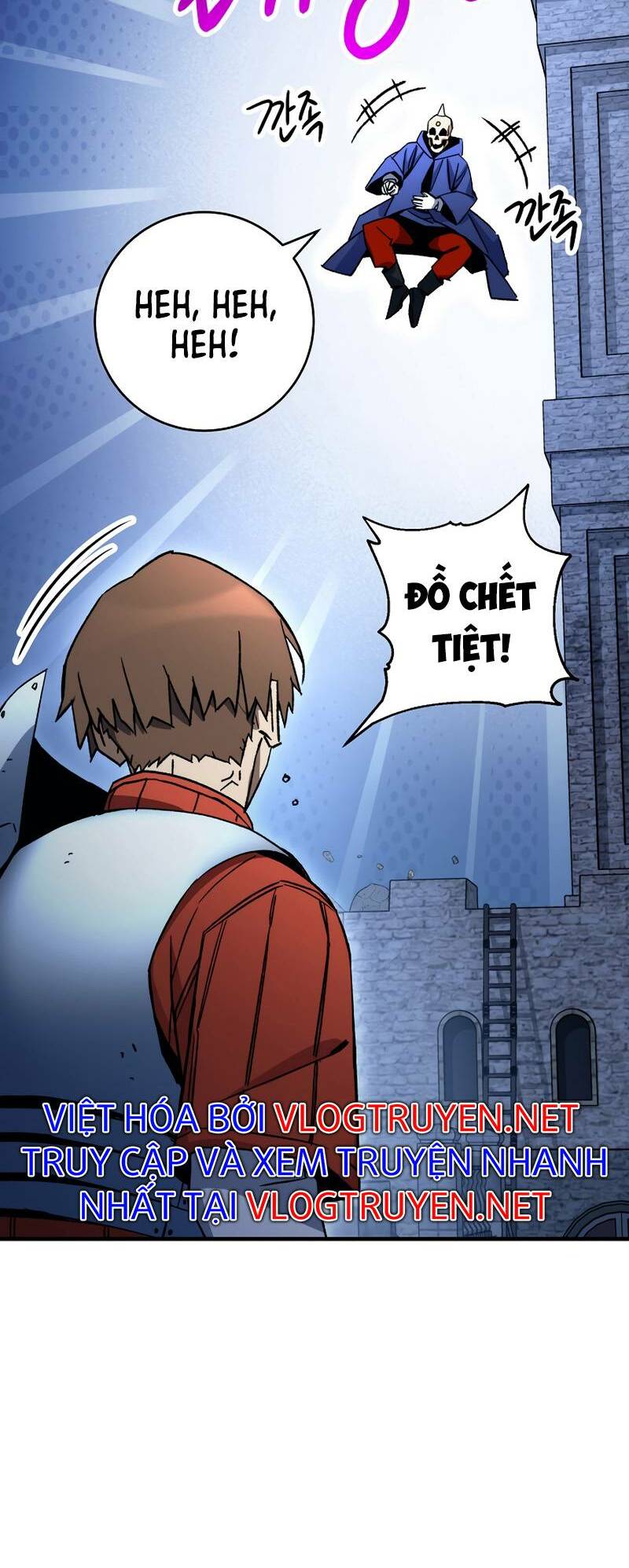 Anh Hùng Trở Lại - Chapter 35 - Page 78