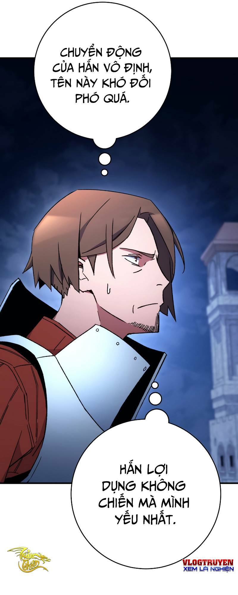 Anh Hùng Trở Lại - Chapter 35 - Page 79