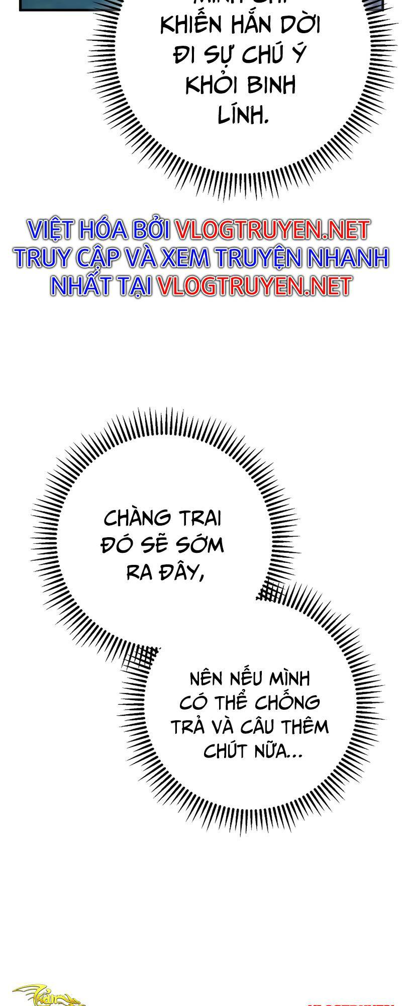 Anh Hùng Trở Lại - Chapter 35 - Page 81