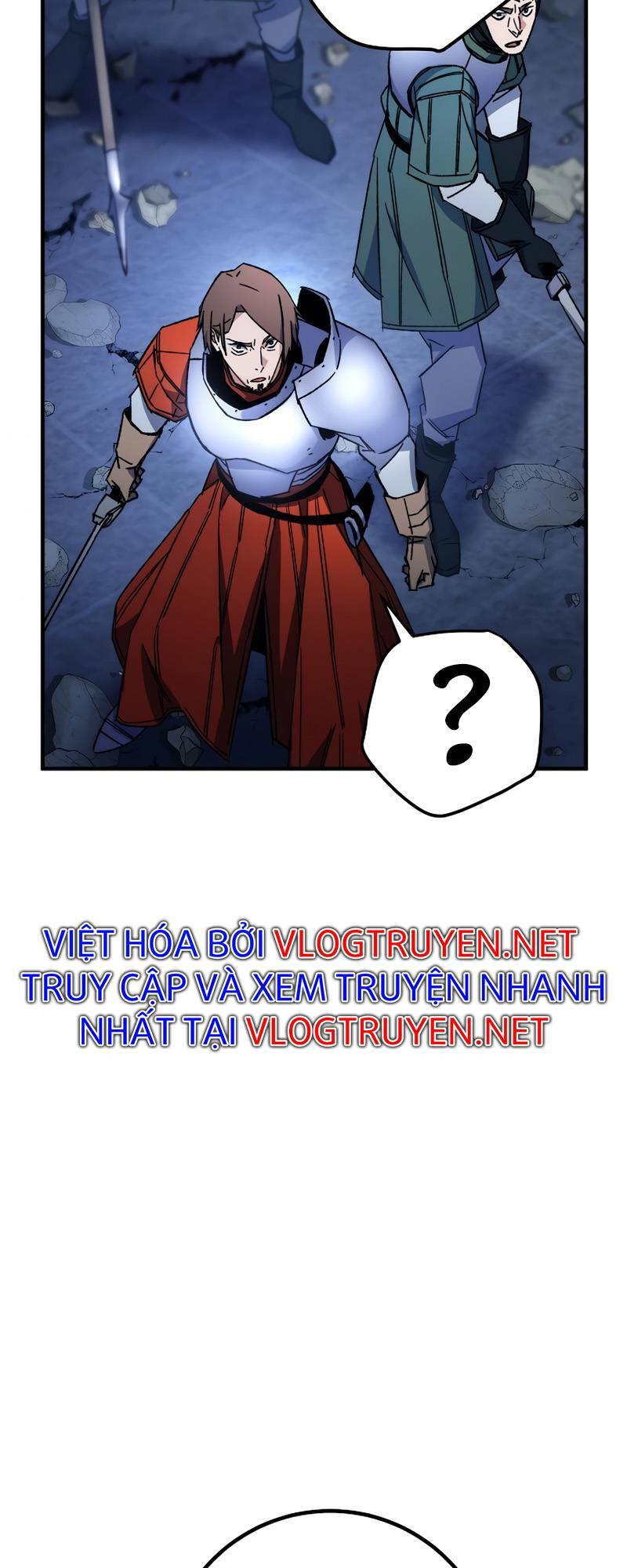 Anh Hùng Trở Lại - Chapter 35 - Page 83