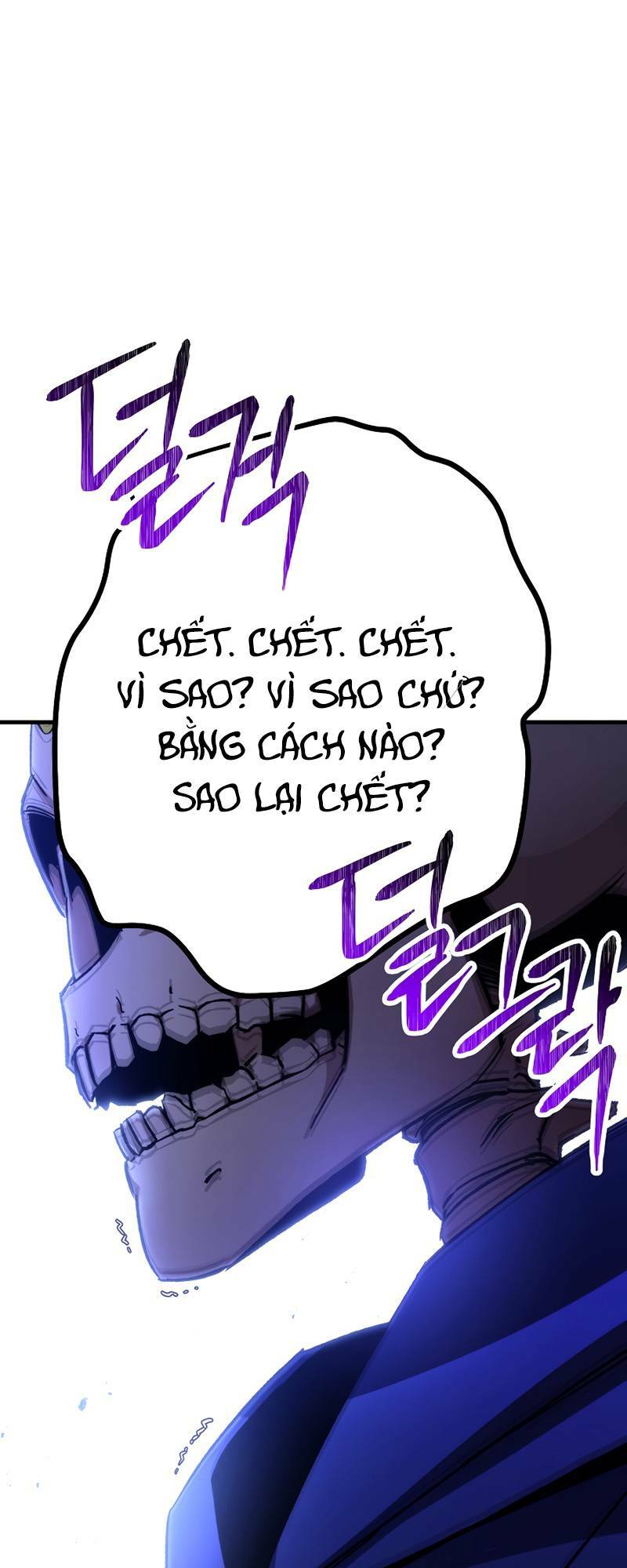 Anh Hùng Trở Lại - Chapter 35 - Page 85