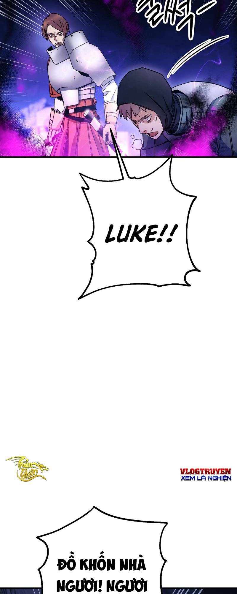 Anh Hùng Trở Lại - Chapter 35 - Page 94