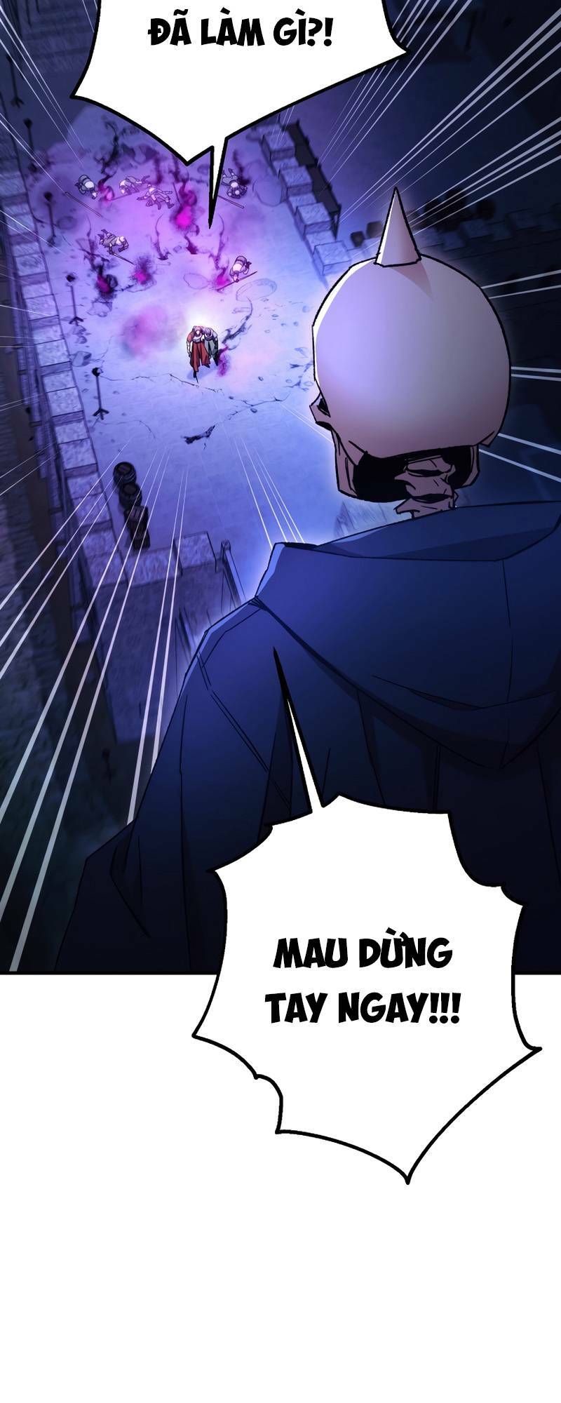 Anh Hùng Trở Lại - Chapter 35 - Page 95