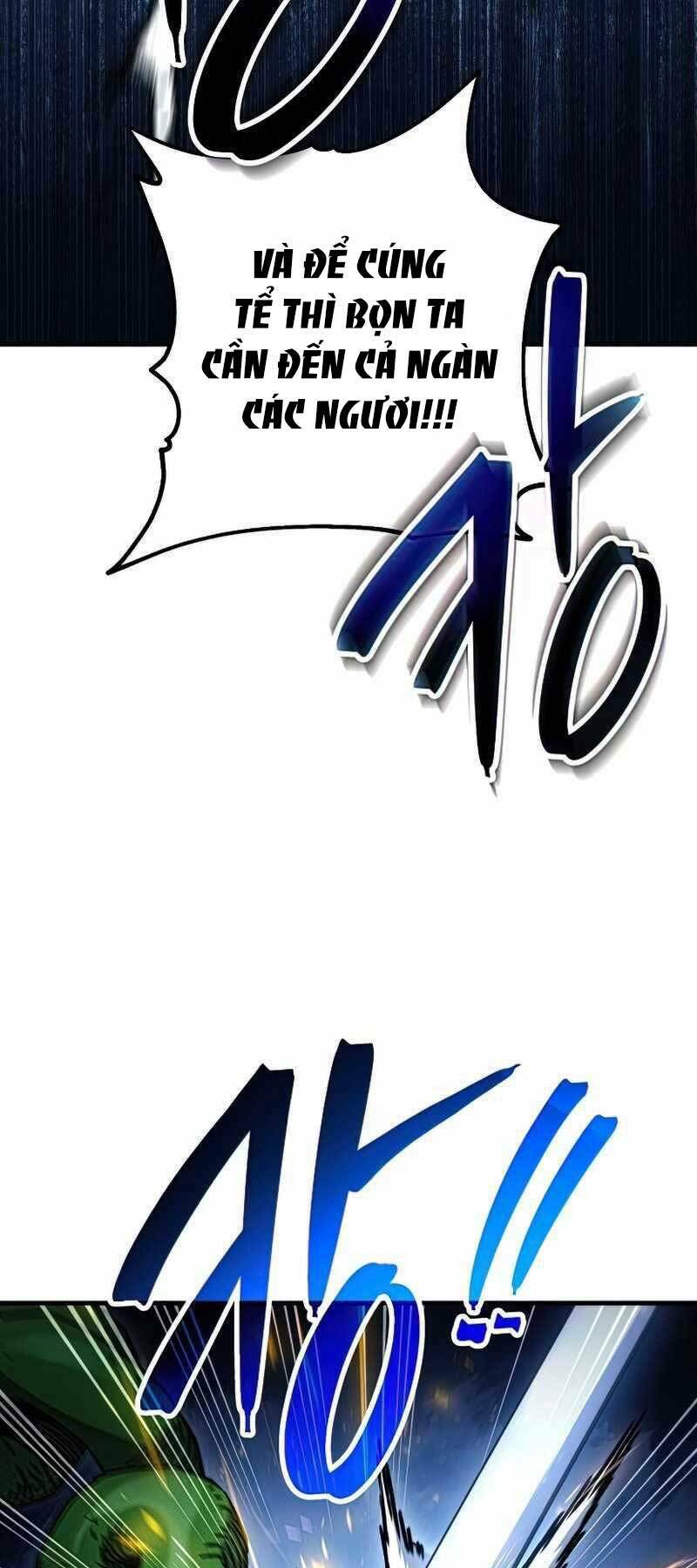 Anh Hùng Trở Lại - Chapter 36.5 - Page 9