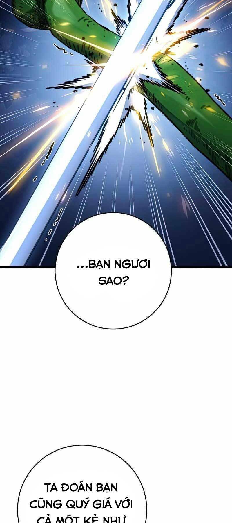 Anh Hùng Trở Lại - Chapter 36.5 - Page 10