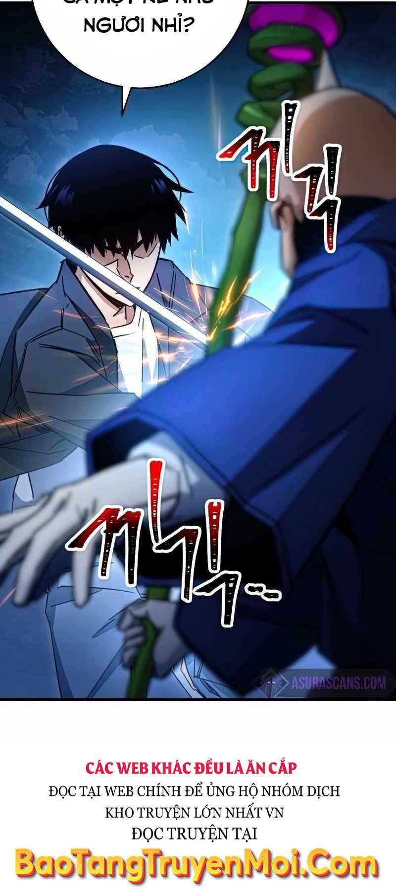 Anh Hùng Trở Lại - Chapter 36.5 - Page 11