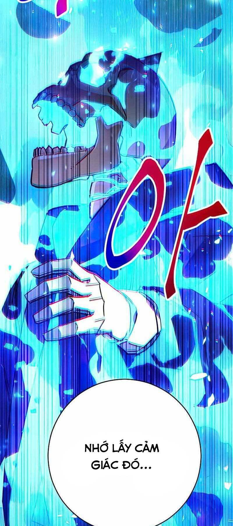 Anh Hùng Trở Lại - Chapter 36.5 - Page 18
