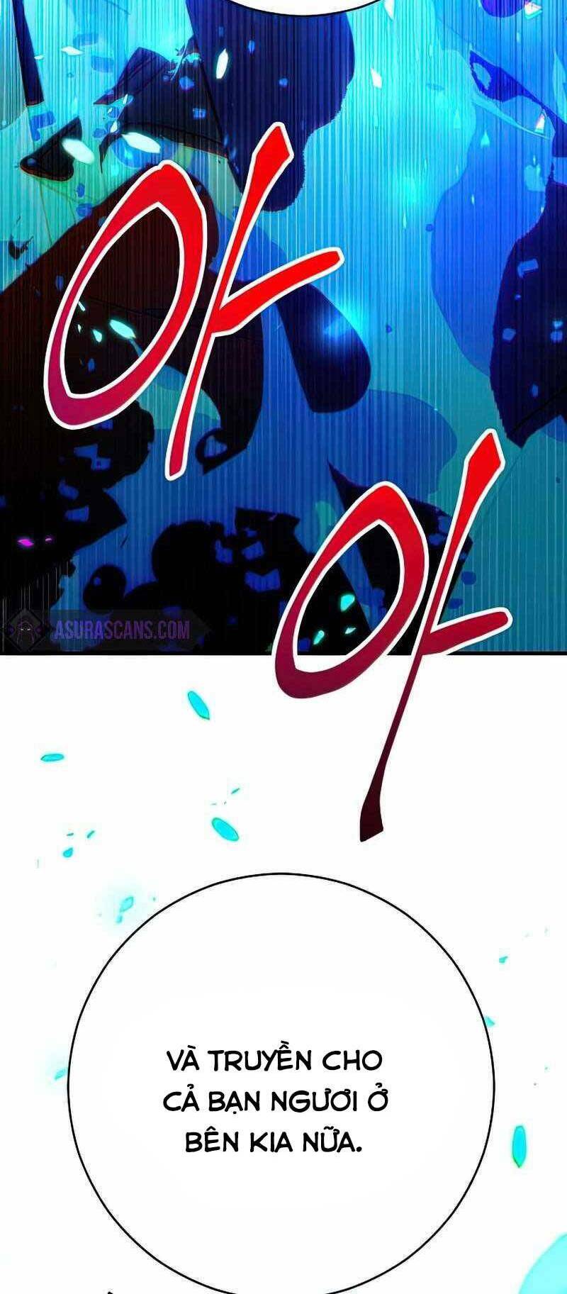 Anh Hùng Trở Lại - Chapter 36.5 - Page 19