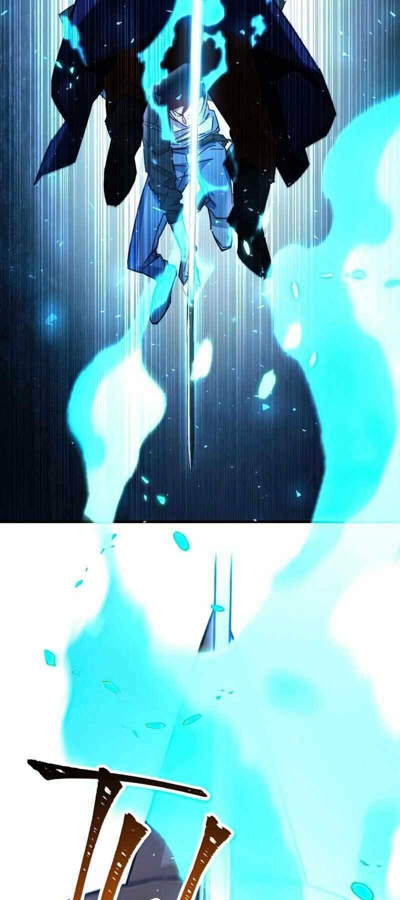 Anh Hùng Trở Lại - Chapter 36.5 - Page 23