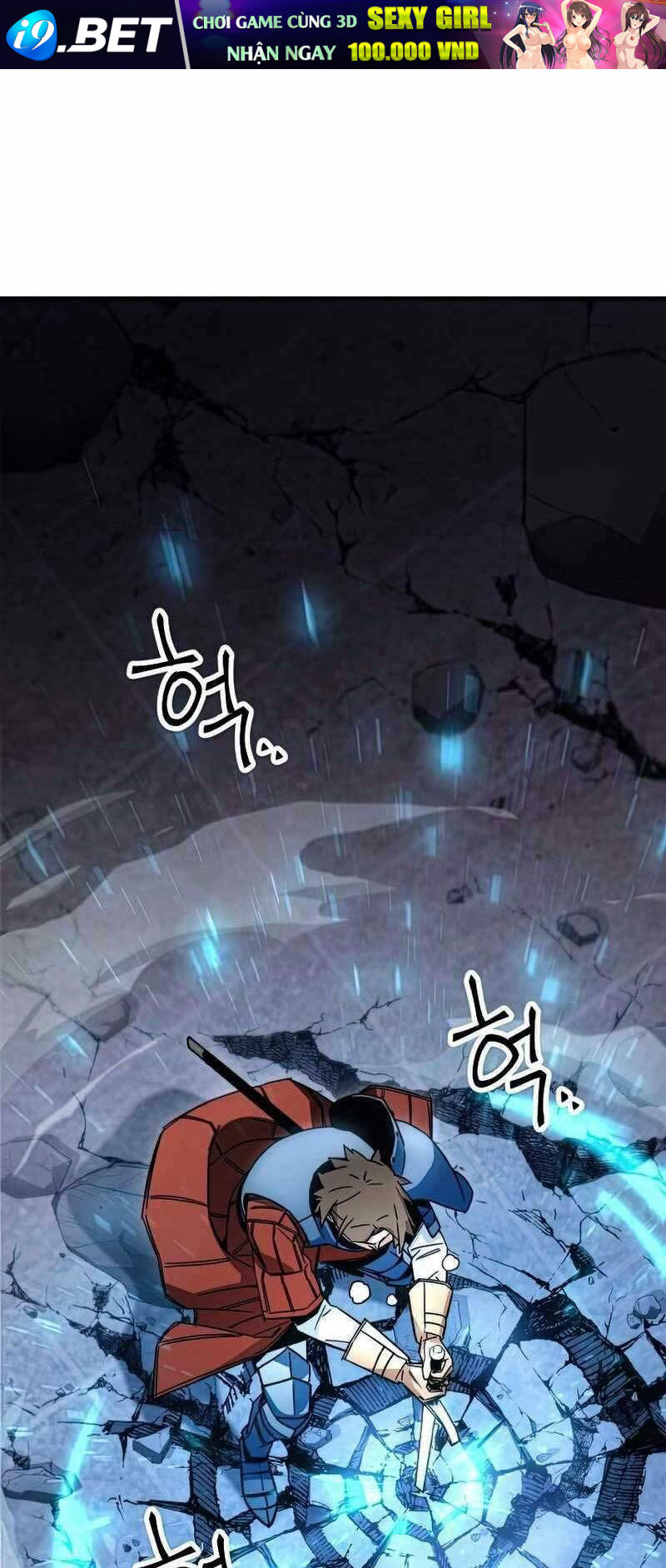 Anh Hùng Trở Lại - Chapter 36.5 - Page 36