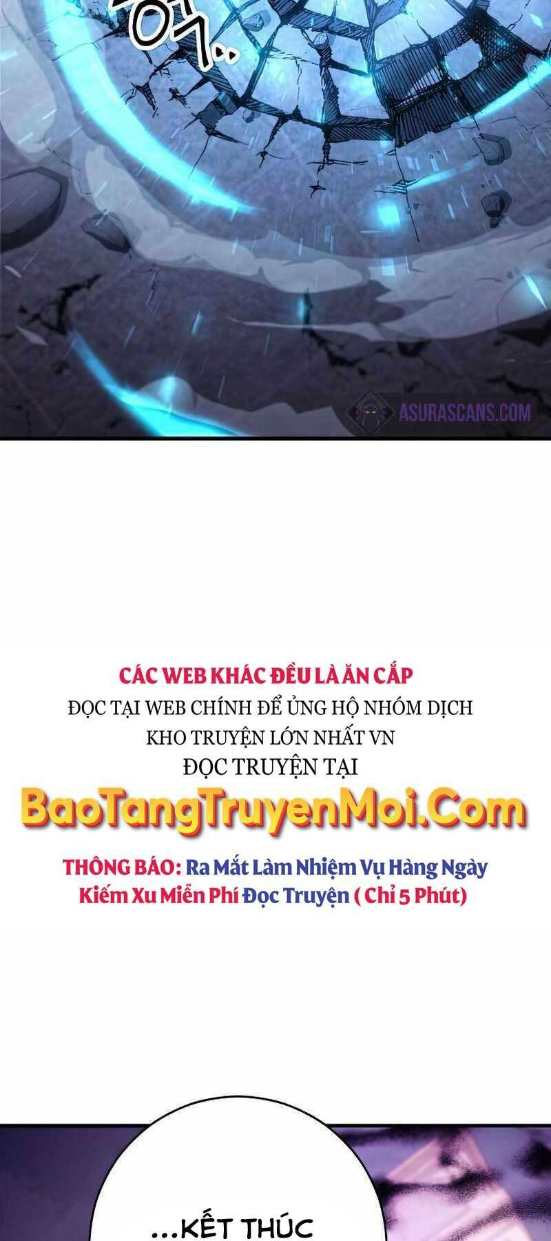 Anh Hùng Trở Lại - Chapter 36.5 - Page 37