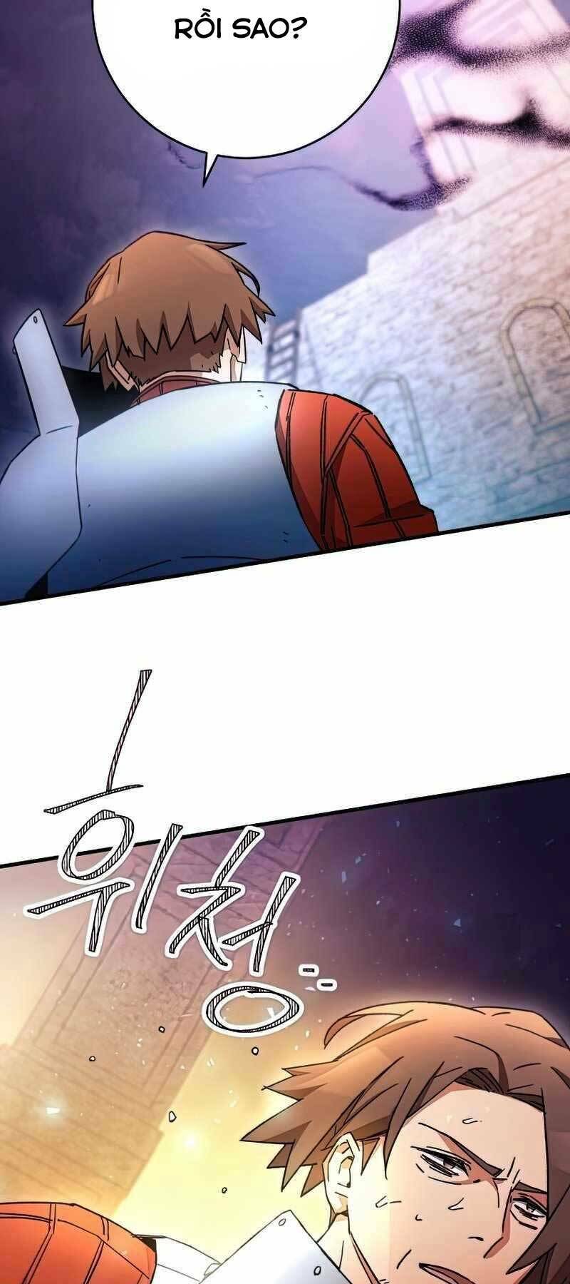 Anh Hùng Trở Lại - Chapter 36.5 - Page 38