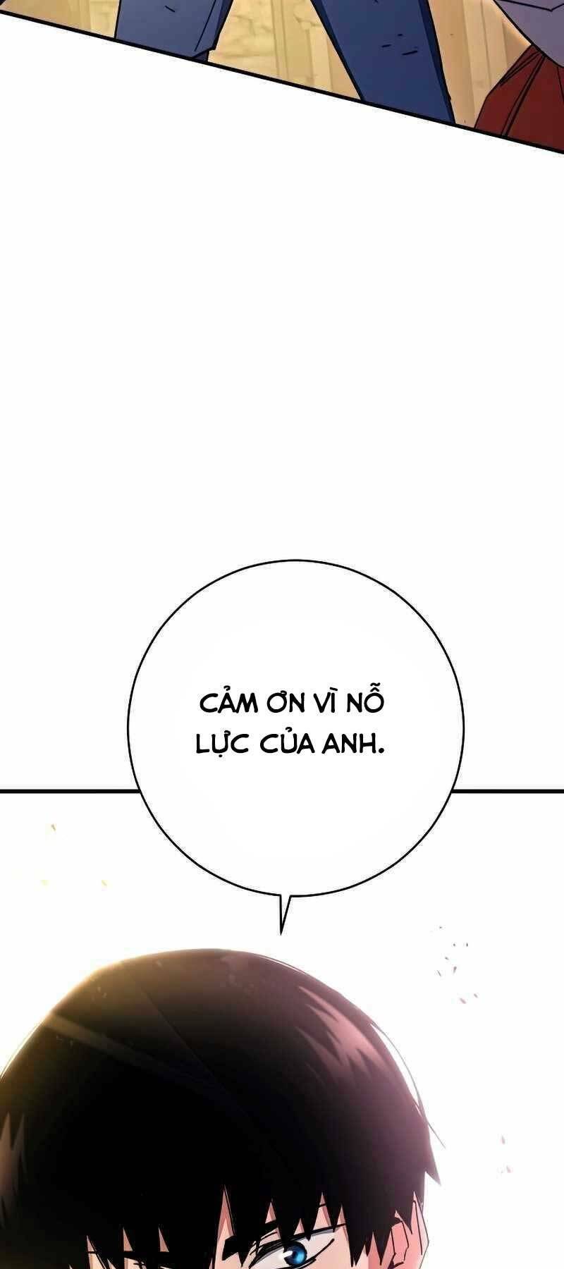 Anh Hùng Trở Lại - Chapter 36.5 - Page 42