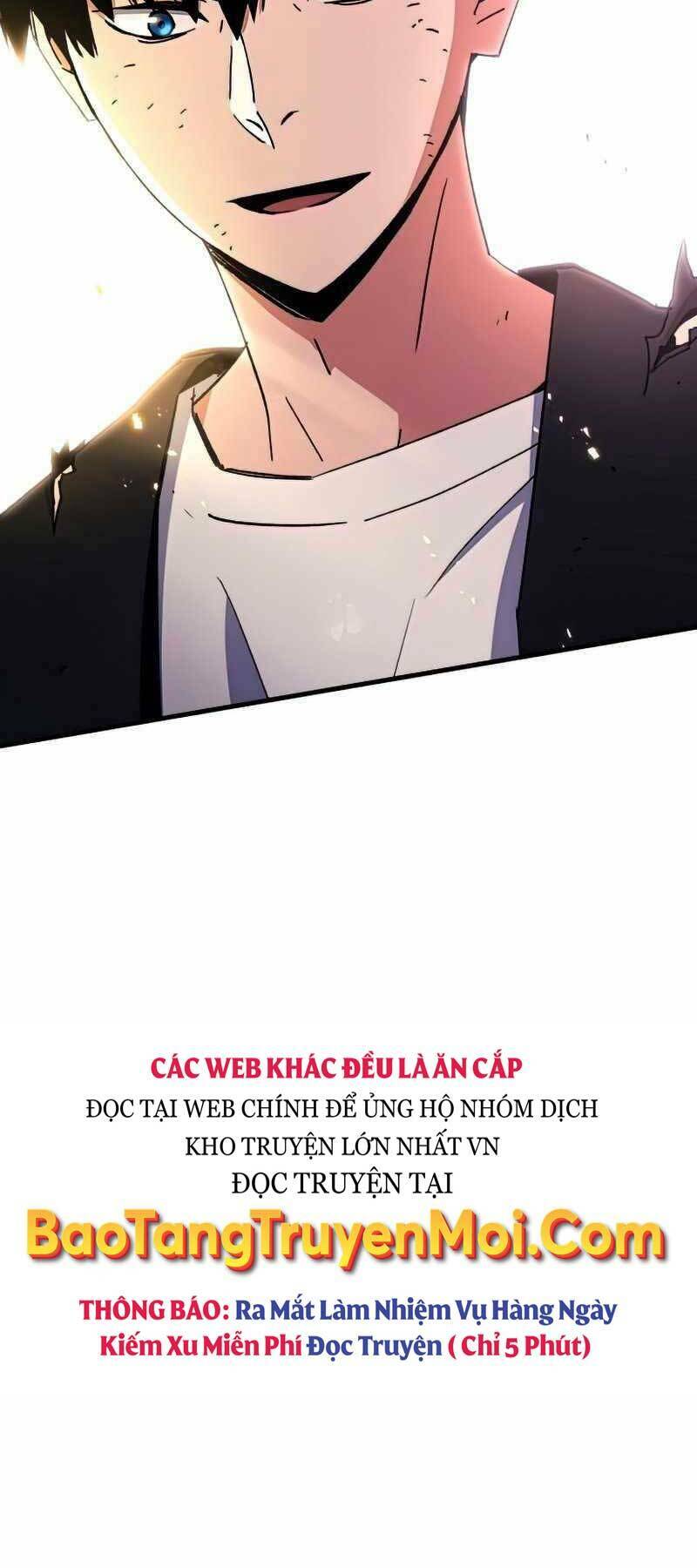 Anh Hùng Trở Lại - Chapter 36.5 - Page 43