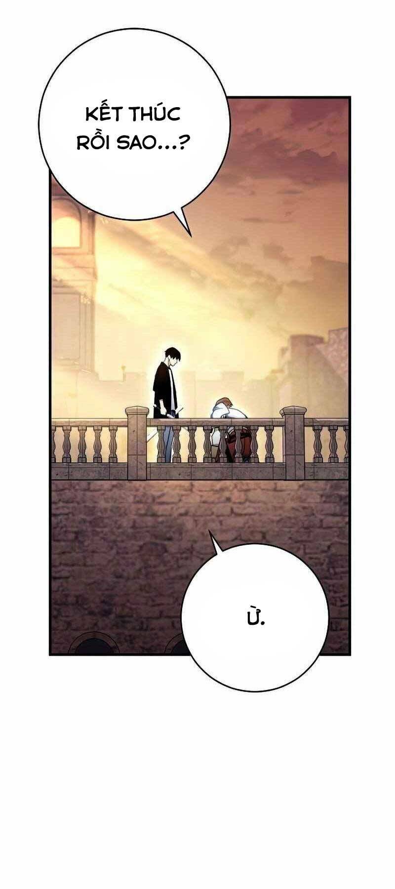 Anh Hùng Trở Lại - Chapter 36.5 - Page 44