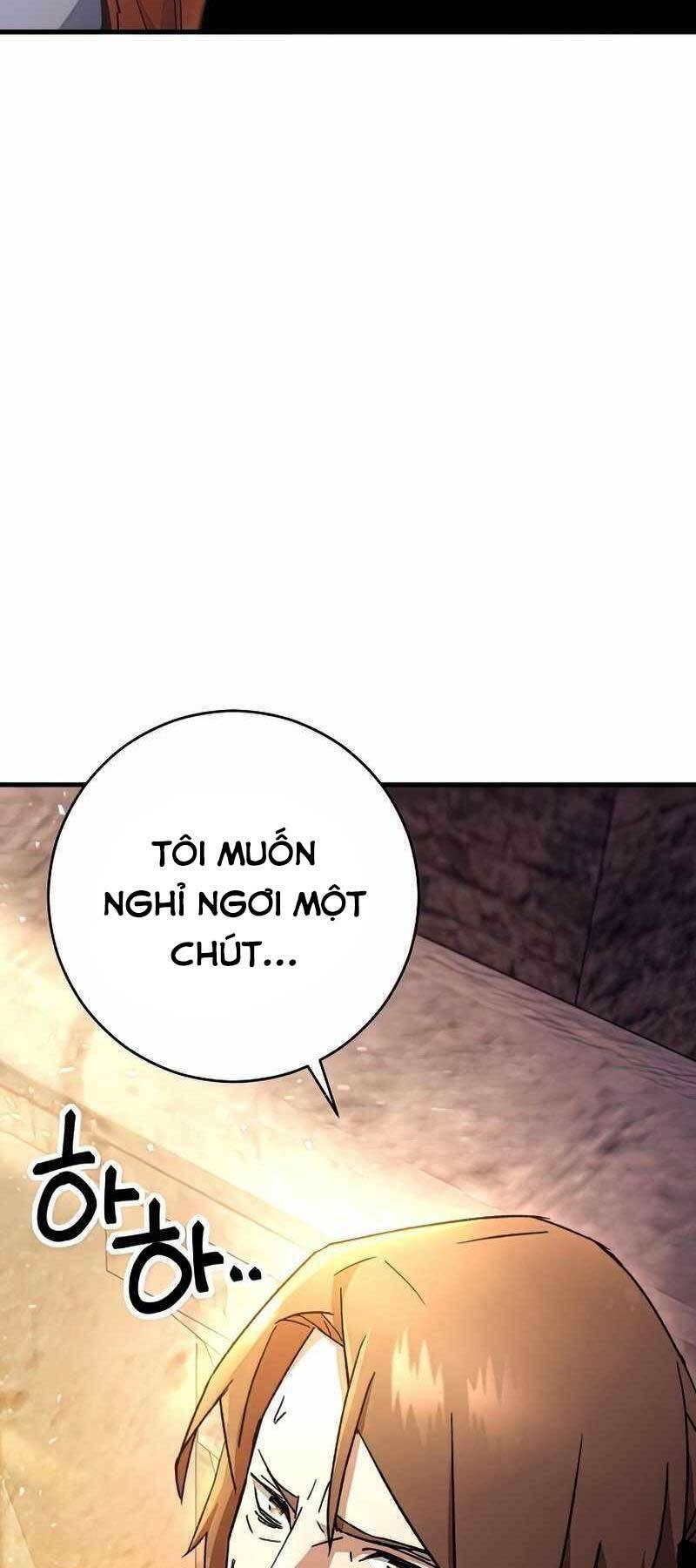 Anh Hùng Trở Lại - Chapter 36.5 - Page 46