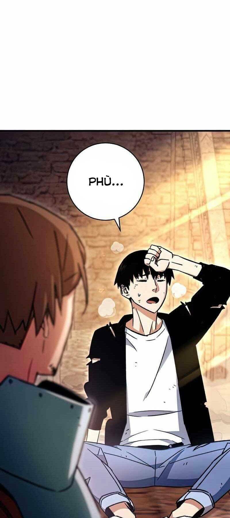 Anh Hùng Trở Lại - Chapter 36.5 - Page 50