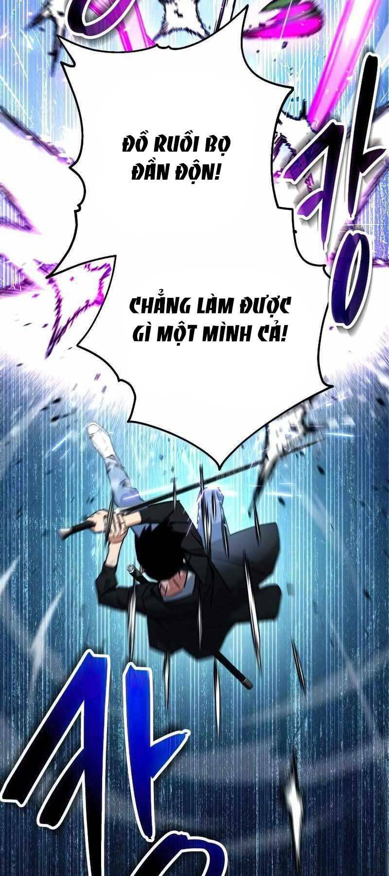 Anh Hùng Trở Lại - Chapter 36.5 - Page 8