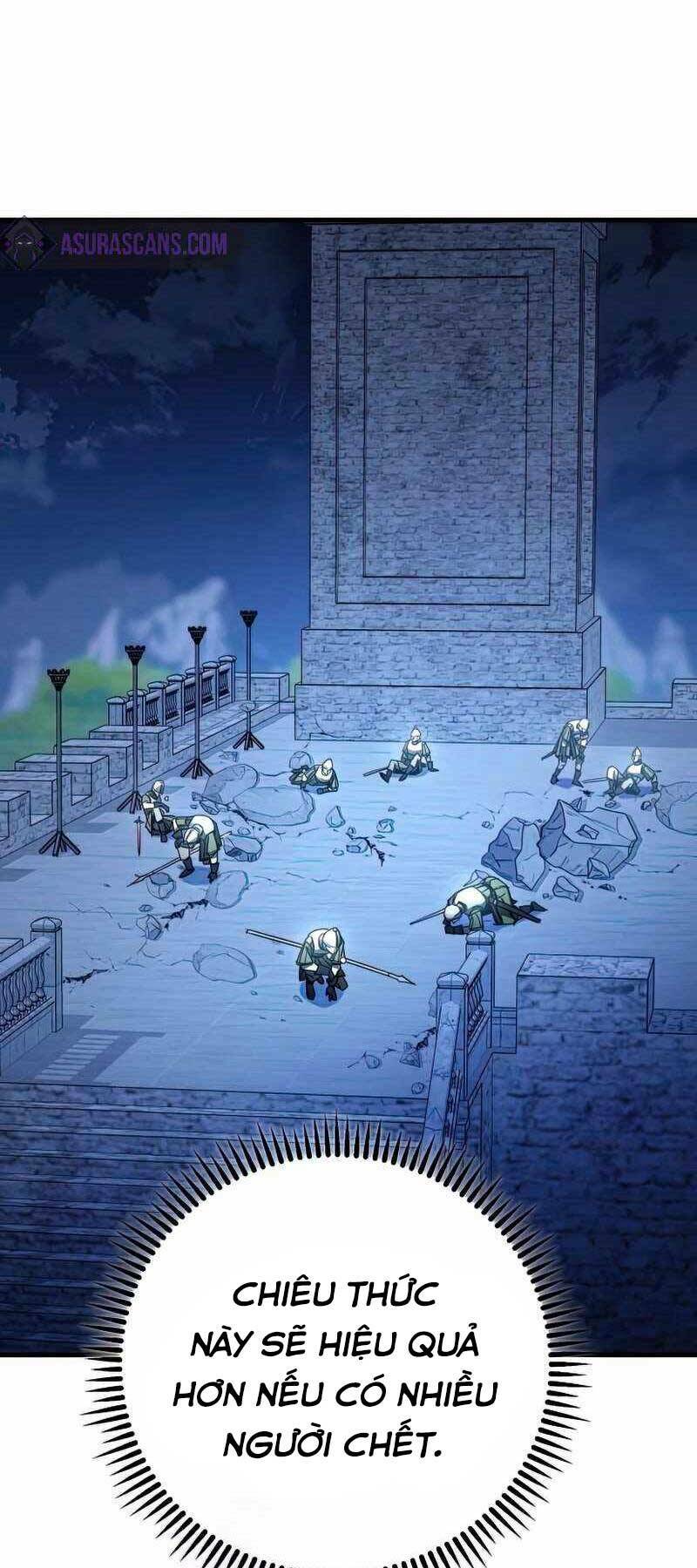 Anh Hùng Trở Lại - Chapter 36 - Page 10