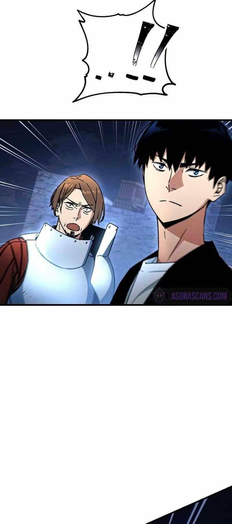 Anh Hùng Trở Lại - Chapter 36 - Page 18